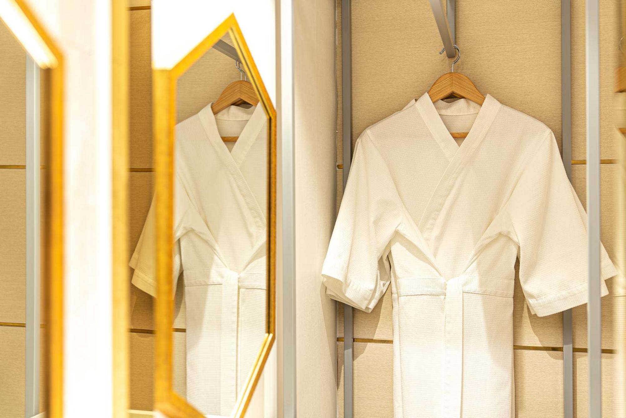 Hotel The Grang Σεογκουίπο Εξωτερικό φωτογραφία